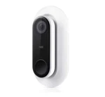 Wasserstein Wall Plate For Google Nest Hello Video Doorbell - White. Fixed Price $13.95.