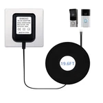 Doorbell Power Adapter 24VOLT Supply Compatible With Nest .... Fixed Price $23.41.