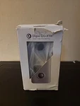 Digoo Smart Video Doorbell In Open Box. Model Sb-xya -i. Fixed Price $25.00.