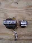 Vintage Wizard Jefferson Electric Door Bell Transformer 230-101 Make Offer. Fixed Price $13.00.