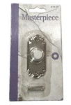 Broan Nutone Wired Recesed Brass Lighted Chime Push Button Door Bell RCPB739. Fixed Price $15.75.