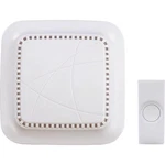 Globe Electric Wireless Chime & Doorbell Kit 18000120. Fixed Price $33.12.