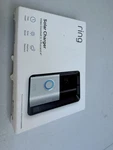 Ring Video Doorbell 3 Solar Charger. Fixed Price $31.50.