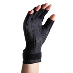 Thermoskin Carpal Tunnel Glove, Left, Black, Medium Hand. Fixed Price $38.50.
