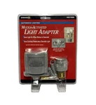Dimango HS3100D Motion Activated Light Adapter New Sealed. Fixed Price $29.99.