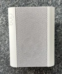 Ring Chime 5AT1S2 Extender White Wall Plug 2ND Gen Plus Mounting Kit. Fixed Price $29.00.
