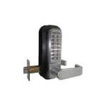 Lockey Usa 2835-OB-238 Keyless Lever 2-3/8" Alloy Steel Weather Resistant. Fixed Price $233.40.