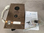 Doorbird D202B Bronze Video Doorbell Camera System. Fixed Price $179.95.