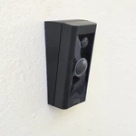 Ring Video Doorbell Wired Newest Model Vertical Angle Pitch Tilt Wedge 10 15. Fixed Price $11.99.