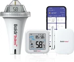 Baldrtherm Wireless Smart Pool Thermometer + Wifi Gateway IPX7 App Monitor. Fixed Price $44.99.