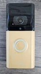Ring Video Doorbell 5UM6E5 Main Camera Unit Only A8. Fixed Price $44.95.
