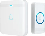 Avantek Wireless Doorbell, D-3F Waterproof Chime Kit Operating Over 1300 Feet. Fixed Price $20.96.