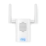 Ring Chime Pro Wi-fi Network Extender And Indoor Doorbell. Fixed Price $25.07.