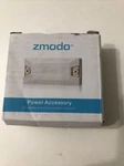 Zmodo Power Accessory ZM-SHDZ01 Open Box. Fixed Price $7.99.