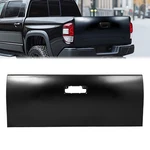 For Toyota Tundra Pickup 2007-2013 New Primed Steel Rear Tailgate Shell Black. Fixed Price $161.15.