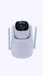 Dzees Wifi Wireless Smart Security Camera D3 Resolution. Fixed Price $190.99.