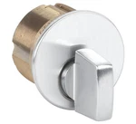 Kaba Ilco 7241TK2-26D Mortise Cylinder Satin Chrome. Fixed Price $41.51.