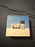 Ring Video Doorbell 2 Hd 1080P Motion Activated Alerts Wi-fi New Open Box. Fixed Price $60.00.