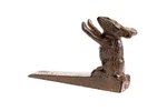 Giftcraft Cast Iron Mouse Door Stopper. Fixed Price $21.95.