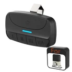 Bl Tezeit Visor Clip Remote Control For Me-mj Sliding Gate Openers, 4-BUTTO. Fixed Price $48.55.