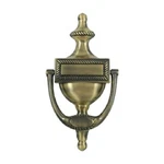 Deltana DKR75U5 Victorian Rope Design And 4-7/8-INCH Center Door Knoc. Fixed Price $55.58.