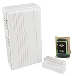 Edwards Signaling C212-W Builders Chime Complete Installation Kit With Non-.... Fixed Price $35.61.