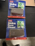 Ryobi Doorman Sliding Closer DM50SG Made Usa 1989. Fixed Price $20.00.