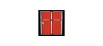 Securitech 4800 Mp Series 4-POINT Police Lock, Ttbg, Aux For 3FT 7FT Door. Fixed Price $1386.60.