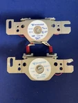 Edwards 1064-N5 Or Buzzer 120V 50/60HZ, Lot Of Used. Fixed Price $17.50.