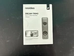 Resideo DBCAM-TRIM2. Fixed Price $76.87.