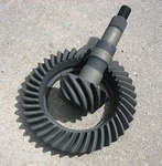 Gm Aam 11.5" Chevy Ring & Pinion Gears - 4.10 / 4.11 Ratio Rearend Axle New. Fixed Price $275.00.