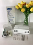 Broan Door Bell Chime Kit Model 973 White Lighted Button 2 Notes New. Fixed Price $30.00.
