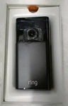 Ring Stick Up Indoor Outdoor Security Camera. Fixed Price $60.00.