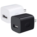 Universal 5V 1A Plug Usb Ac Wall Charger Power Adapter For Smart Phone Lot. Fixed Price $969.99.