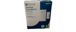 Utilitech Wireless Doorbell Kit Sensor Melodies White Finish #6291123. Fixed Price $17.00.