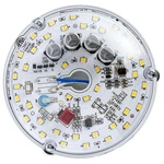 Haoledi 4 Inch Ceiling Fan Light Retrofit Kit, 1-PACK White 5000K. Fixed Price $22.56.