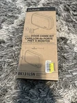 New Nutone BK131LRBZ Wired Door Chime Kit Broan (B5). Fixed Price $18.00.