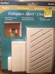 Carlon RC3260 Entrrance Alert Chime Plug In. Fixed Price $16.73.