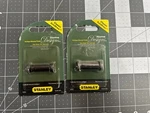2-PACK Lot National Hardware N336-081 Venetian Bronze Door Safety Viewer. Fixed Price $12.74.