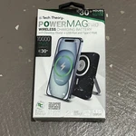 Tech Theory Power Mag Pro Wireless Charging Battery 10000 Mah New. Fixed Price $17.99.