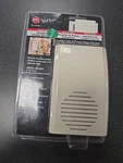 Wireless Chime Receiver STI-32530 (RS1023). Fixed Price $12.50.