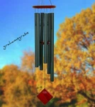 Woodstock Encore Collection Chimes Of Earth Wind Evergreen New Free Ship. Fixed Price $70.00.