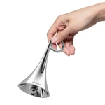 Umbra Isa Bell, Chrome. Fixed Price $41.17.