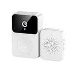 Wireless Smart Video Camera Wifi Voice Intercom Hd Visual. Fixed Price $36.10.