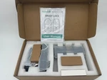 Hornbill Wifi Keyless Entry Door Lock Deadbolt With Handle Rubbed Bronze. Fixed Price $40.00.
