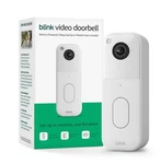 Blink Video Doorbell (newest Model) Head-to-toe Hd View Battery Powered. Fixed Price $33.00.