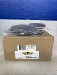 Safe-t-plus F105K2.5 Steering Control Stabilizer Mounting Bracket Kit New. Fixed Price $72.99.