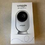 Waggle Rv Cam Mini. Fixed Price $29.99.