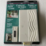 Carlon RC3510D Chime Indoor/outdoor Bell Extender. Fixed Price $16.50.