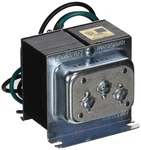 Edwards-signaling 598 120V 8/16/24V 30W Transformer 35584. Fixed Price $66.61.